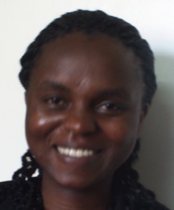 Marilyn Nyabuti