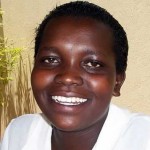 Lily Chepkorir